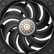 Вентилятор для корпуса Deepcool FT12