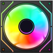 Вентилятор для корпуса GMNG GG-CF120ARGB5-PWMBK