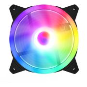 Вентилятор для корпуса GMNG GG-CF120ARGB2-PWMBK