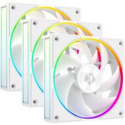 Вентилятор для корпуса ID-Cooling AF-127-ARGB-W Trio