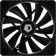 Вентилятор для корпуса ID-Cooling WF-14025-XT