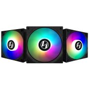 Вентилятор для корпуса Lian-Li ST120