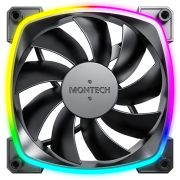 Вентилятор для корпуса Montech AX120