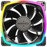 Вентилятор для корпуса Montech RX120