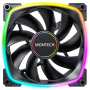 Вентилятор для корпуса Montech AX140