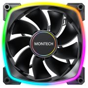 Вентилятор для корпуса Montech RX140