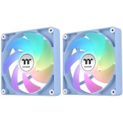 Вентилятор для корпуса Thermaltake CT120 Sync Hydrangea