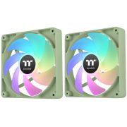 Вентилятор для корпуса Thermaltake CT140 Sync Matcha