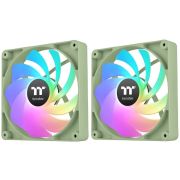 Вентилятор для корпуса Thermaltake CT140 Sync Matcha