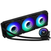 Система водяного охлаждения Aerocool Mirage L240