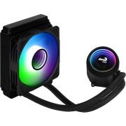 Система водяного охлаждения Aerocool Mirage L120