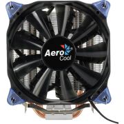 Устройство охлаждения(кулер) Aerocool Verkho 4