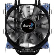 Устройство охлаждения(кулер) Aerocool Verkho 5 Dark
