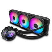 Система водяного охлаждения Asus ROG Strix LC II 360