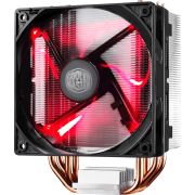 Устройство охлаждения(кулер) Cooler Master Hyper 212 LED
