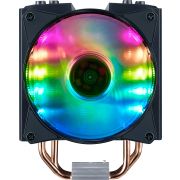 Устройство охлаждения(кулер) Cooler Master MA410M ARGB