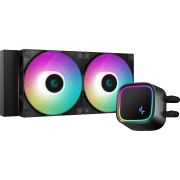 Система водяного охлаждения Deepcool LE520