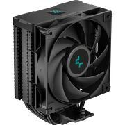 Устройство охлаждения(кулер) Deepcool AG400 Digital BK