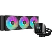 Система водяного охлаждения Deepcool Mystique 360