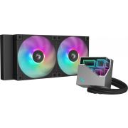 Система водяного охлаждения Deepcool LT240