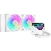 Система водяного охлаждения Deepcool LT240