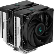 Устройство охлаждения(кулер) Deepcool AG620 Digital
