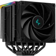 Устройство охлаждения(кулер) Deepcool AK620 Digital