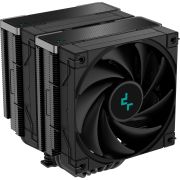 Устройство охлаждения(кулер) Deepcool AK620 Zero Dark