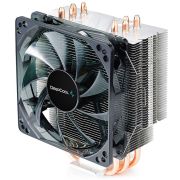 Устройство охлаждения(кулер) Deepcool Gammaxx 400 Blue Basic