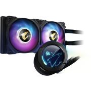 Система водяного охлаждения Gigabyte Waterforce X 240