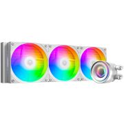 Система водяного охлаждения ID-Cooling FX360 Inf
