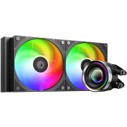 Система водяного охлаждения ID-Cooling FX240 Inf