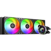 Система водяного охлаждения ID-Cooling FX360 Inf