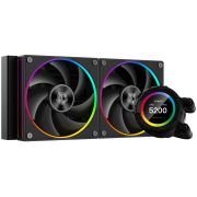 Система водяного охлаждения ID-Cooling SL240