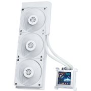 Система водяного охлаждения Lian-Li HydroShift LCD 360S