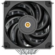 Устройство охлаждения(кулер) Montech Metal DT24 Base