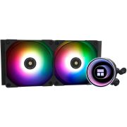 Система водяного охлаждения Thermalright Frozen Magic 240 Black ARGB