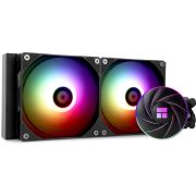 Система водяного охлаждения Thermalright Aqua Elite 240 V3