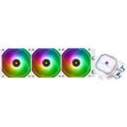 Система водяного охлаждения Thermalright Frozen Prism 360