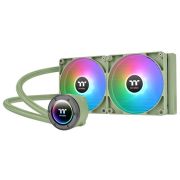Система водяного охлаждения Thermaltake TH280 V2 Matcha