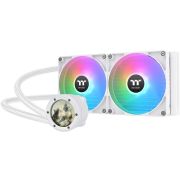 Система водяного охлаждения Thermaltake TH280 V2 Ultra Snow