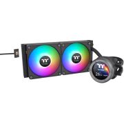 Система водяного охлаждения Thermaltake TH280 V2 Ultra EX