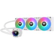 Система водяного охлаждения Thermaltake TH360 V2 Snow