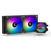 Система водяного охлаждения Zalman Alpha2 A24