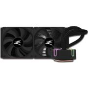 Система водяного охлаждения Zalman Reserator5 Z24