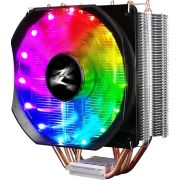 Устройство охлаждения(кулер) Zalman CNPS9X Optima