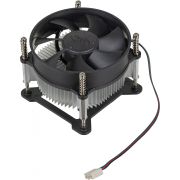 Устройство охлаждения(кулер) Deepcool CK-11508 PWM