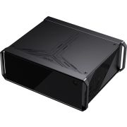 ПК Мини Chuwi CoreBox i5 12450H (2) 16Gb SSD512Gb UHDG Windows 11 Pro GbitEth WiFi BT 120W серый