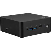 Неттоп MSI Cubi NUC 1M-052BRU