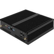 Неттоп Rombica Blackbird H610182D